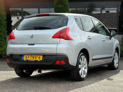 Peugeot 3008 1.6 THP ST | Airco | Cruise | Trekhaak | 1E EIGENAAR