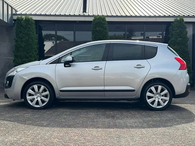 Peugeot 3008 1.6 THP ST | Airco | Cruise | Trekhaak | 1E EIGENAAR