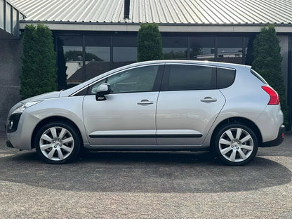 Peugeot 3008 1.6 THP ST | Airco | Cruise | Trekhaak | 1E EIGENAAR