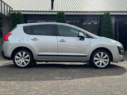 Peugeot 3008 1.6 THP ST | Airco | Cruise | Trekhaak | 1E EIGENAAR
