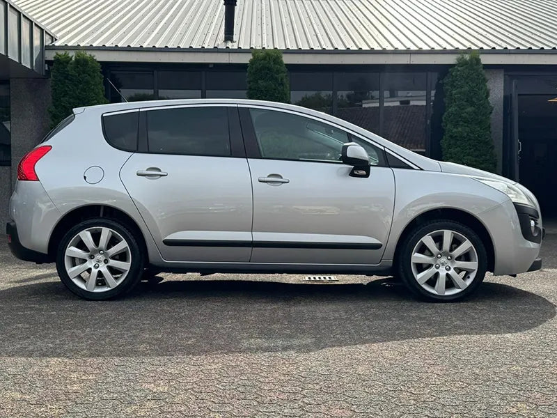Peugeot 3008 1.6 THP ST | Airco | Cruise | Trekhaak | 1E EIGENAAR