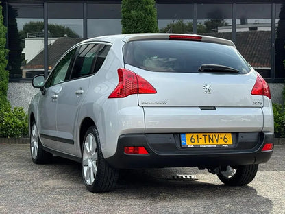 Peugeot 3008 1.6 THP ST | Airco | Cruise | Trekhaak | 1E EIGENAAR