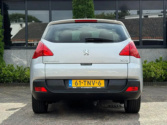 Peugeot 3008 1.6 THP ST | Airco | Cruise | Trekhaak | 1E EIGENAAR