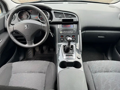 Peugeot 3008 1.6 THP ST | Airco | Cruise | Trekhaak | 1E EIGENAAR