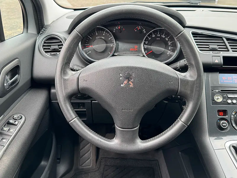 Peugeot 3008 1.6 THP ST | Airco | Cruise | Trekhaak | 1E EIGENAAR