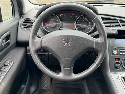 Peugeot 3008 1.6 THP ST | Airco | Cruise | Trekhaak | 1E EIGENAAR