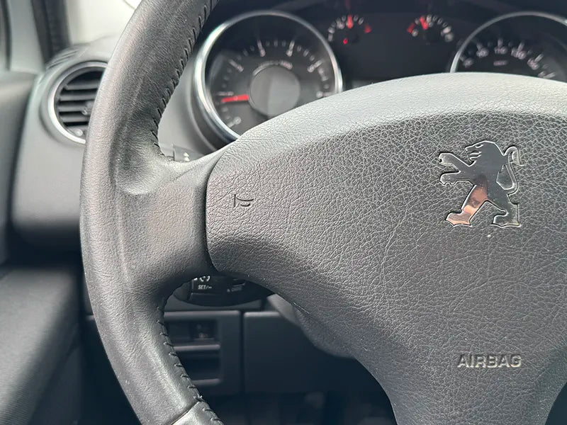 Peugeot 3008 1.6 THP ST | Airco | Cruise | Trekhaak | 1E EIGENAAR