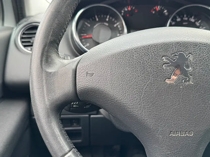 Peugeot 3008 1.6 THP ST | Airco | Cruise | Trekhaak | 1E EIGENAAR