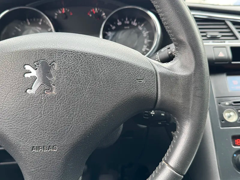 Peugeot 3008 1.6 THP ST | Airco | Cruise | Trekhaak | 1E EIGENAAR