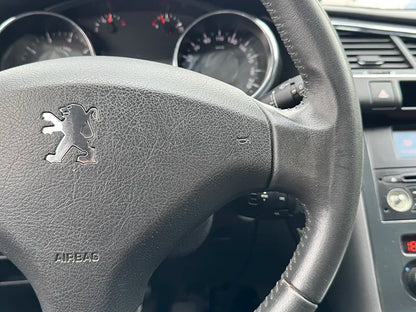 Peugeot 3008 1.6 THP ST | Airco | Cruise | Trekhaak | 1E EIGENAAR