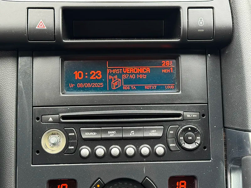 Peugeot 3008 1.6 THP ST | Airco | Cruise | Trekhaak | 1E EIGENAAR