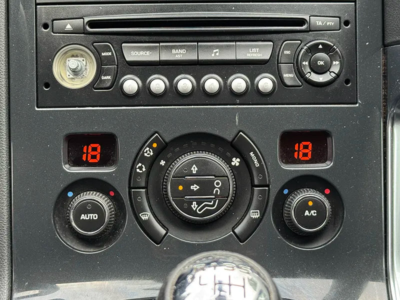 Peugeot 3008 1.6 THP ST | Airco | Cruise | Trekhaak | 1E EIGENAAR