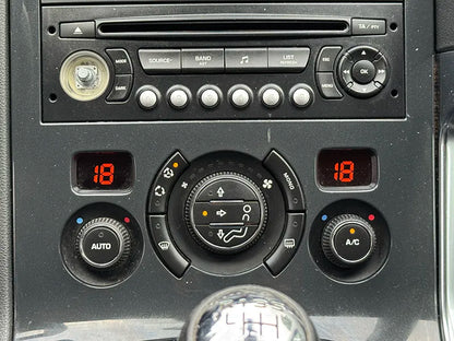 Peugeot 3008 1.6 THP ST | Airco | Cruise | Trekhaak | 1E EIGENAAR