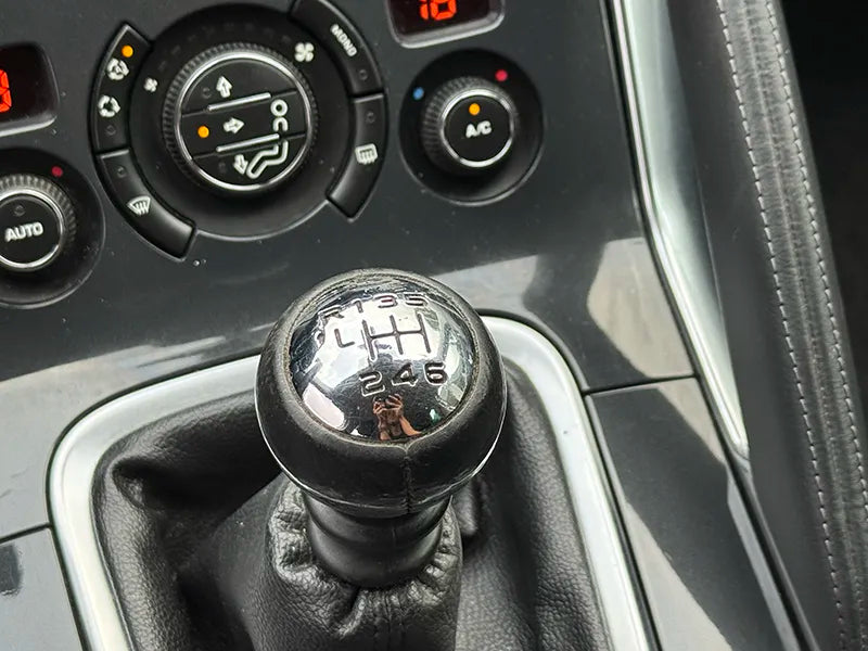 Peugeot 3008 1.6 THP ST | Airco | Cruise | Trekhaak | 1E EIGENAAR