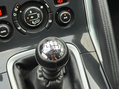 Peugeot 3008 1.6 THP ST | Airco | Cruise | Trekhaak | 1E EIGENAAR