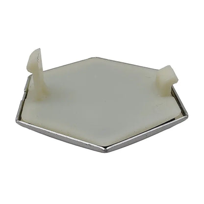 Piaggio Click Logo / Embleem - 42mm - MP3 / Fly / Beverly / Liberty - 1B003766