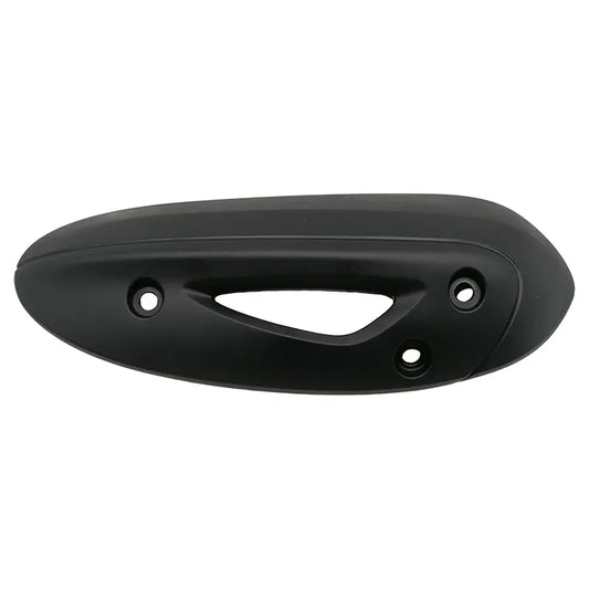 Piaggio Hitteschild Uitlaat Zip 4T 3V - 1A011473