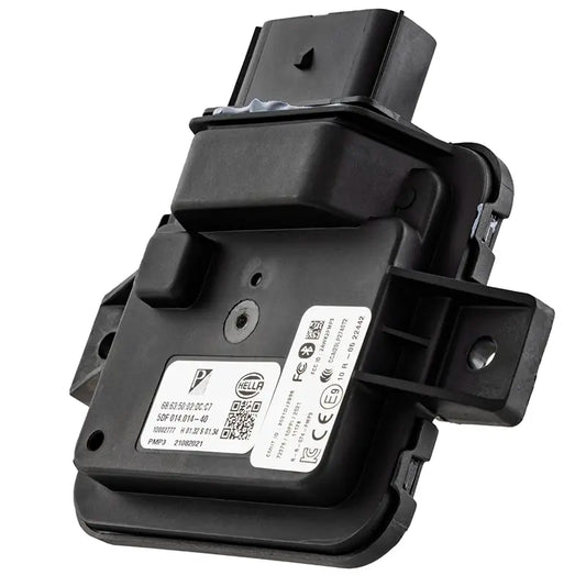 Piaggio Multimedia Platform Mia 3.0 - GTS / GTV modellen vanaf 2023 - 607687M