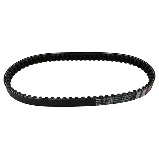 Piaggio Originele V-snaar voor Vespa LX / LXV / S en Piaggio ZIP e.a. 4T &amp; 2T - 830488