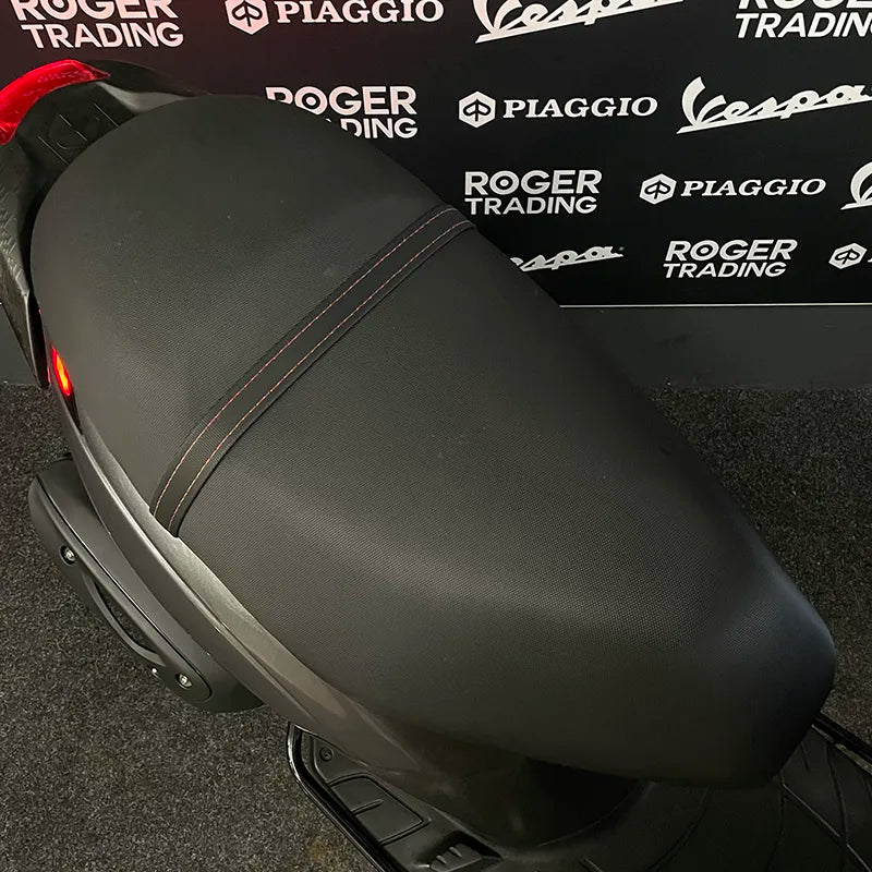 Piaggio Zip 50 - 2020 - Euro4 - Agaat Grijs