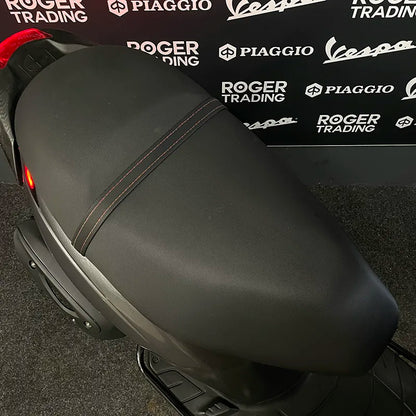 Piaggio Zip 50 - 2020 - Euro4 - Agaat Grijs