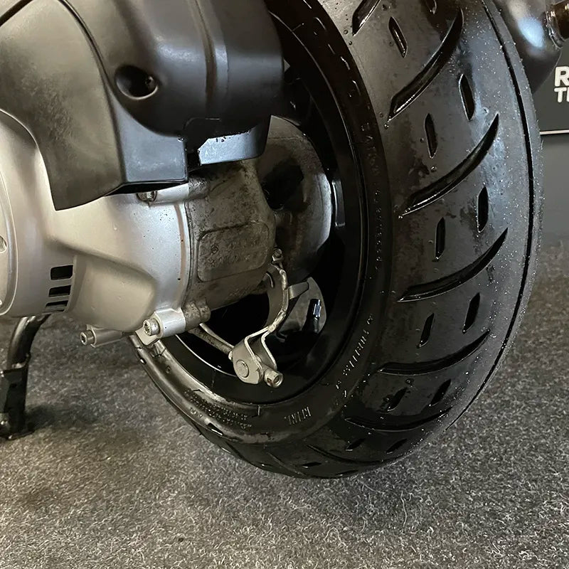 Piaggio Zip 50 – 2019 – Euro 4 – Mattschwarz – 919 km