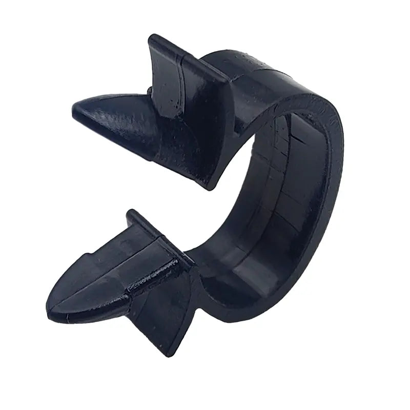 Plastic Kabelklem Kilometertellerkabel - Piaggio Zip / MP3 / Liberty - Vespa GTS / Sprint - 231590