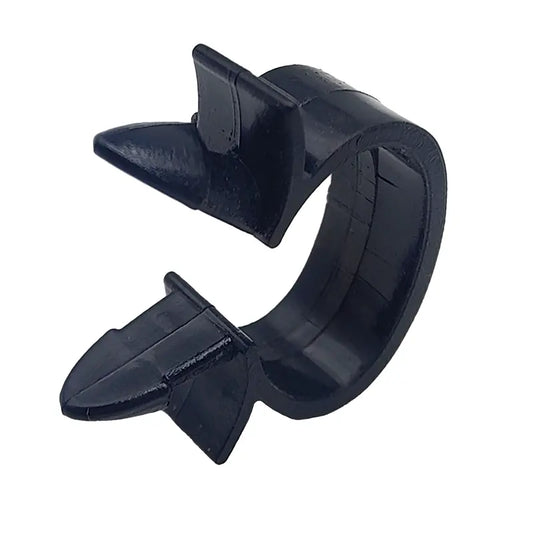 Plastic Kabelklem Kilometertellerkabel - Piaggio Zip / MP3 / Liberty - Vespa GTS / Sprint - 231590