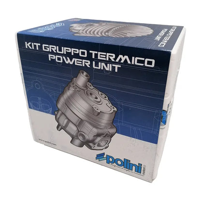 Polini 80cc Zylinderkit für 4T2V Motoren - 140.0202