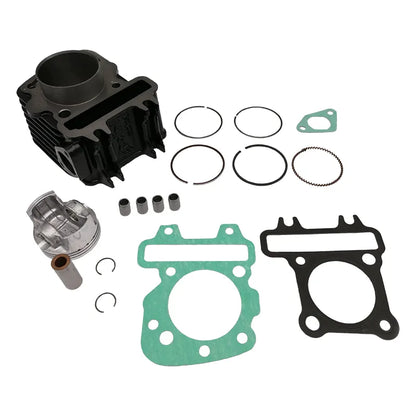 Polini 80cc Zylinderkit für 4T2V Motoren - 140.0202