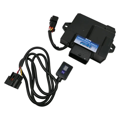 Polini High Speed ​​ECU / ECM for Vespa 4T 3V - Euro5 engines - 171.0012