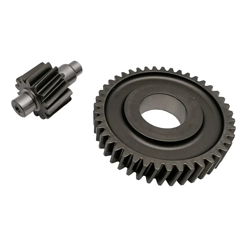 Polini Secondary Gear Set / Gearing - Sprint / Primavera Euro5 - ratio 14/43 - 202.1424