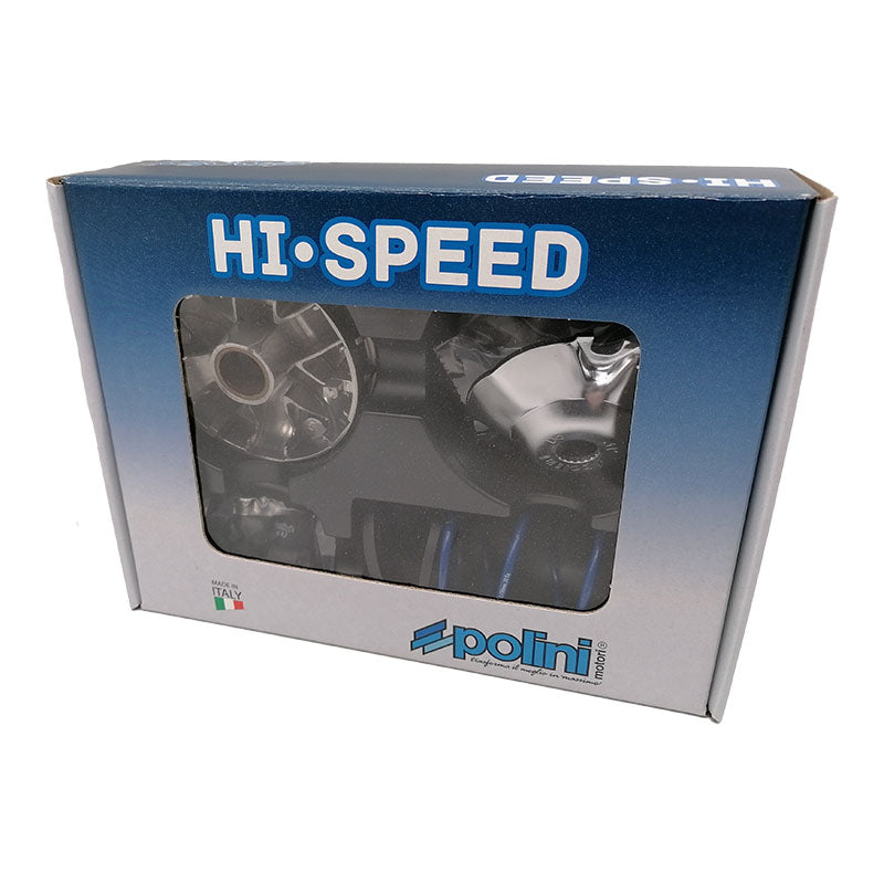 Variator Polini – Vespa/Piaggio 4-Takt- und 2-Takt-Motoren – 241.674