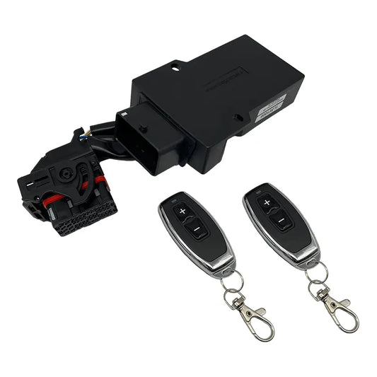 Eurobegrenzer + Snelle ECU - Vespa Sprint / Primavera / Zip - Euro5