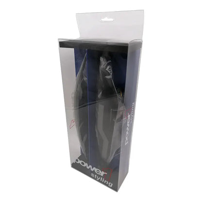 Power1 / EVO-1 - Bliksem LED Knipperlichten Voorkant - Smoke - Piaggio Zip