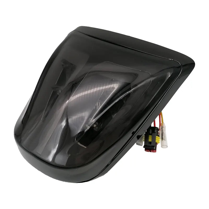 Power1 / Power One - LED Tube Achterlicht - Sprint / Primavera / Elettrica