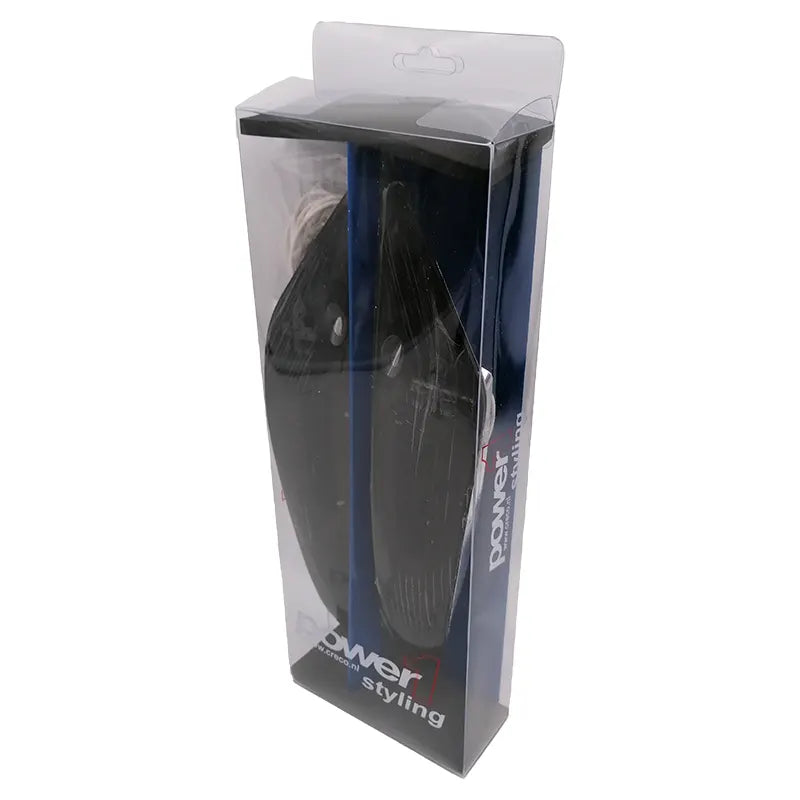 Power1 / Power One - LED Front Turn Signals - Smoke - Piaggio Zip - 24PI506