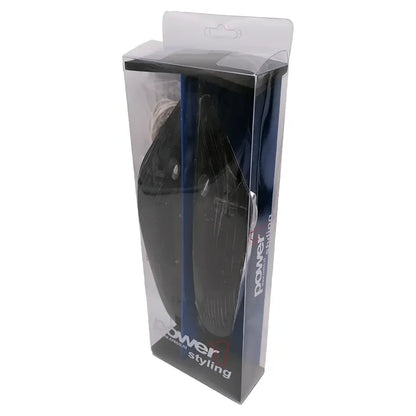 Power1 / Power One - LED Front Turn Signals - Smoke - Piaggio Zip - 24PI506