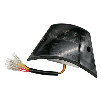 Power1 - Smoke LED Achterlicht - Piaggio ZIP 4-Takters - 15PI61