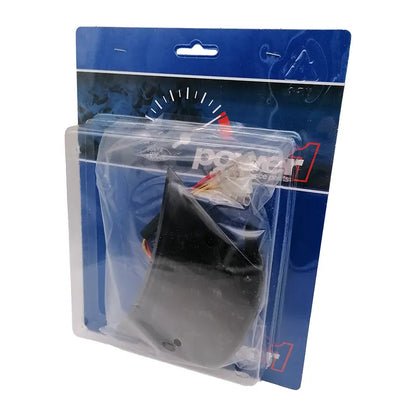 Power1 - Smoke LED Achterlicht - Piaggio ZIP 4-Takters - 15PI61