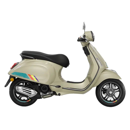 Vespa Primavera 50 - Euro5+