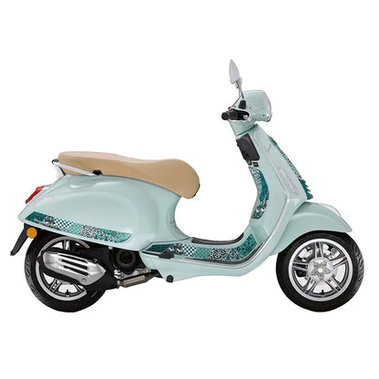 Vespa Primavera 50 - Euro5+