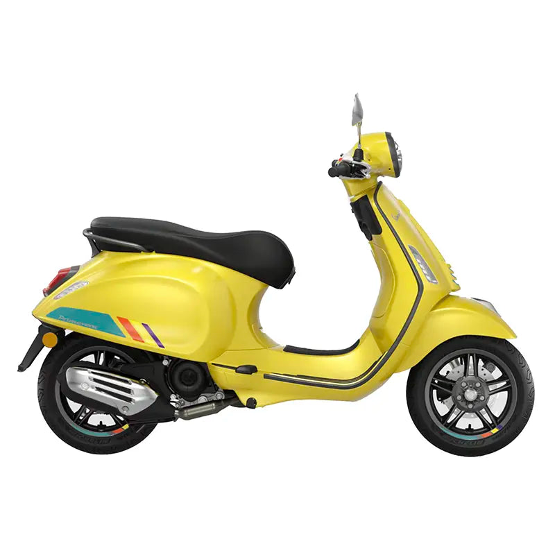Vespa Primavera 50 - Euro5+