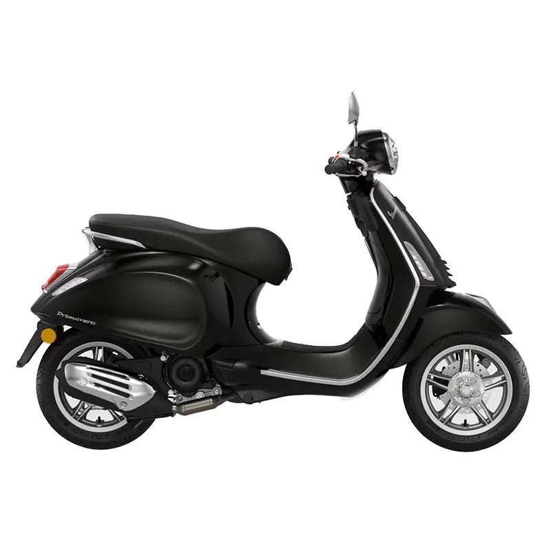 Vespa Primavera 50 - Euro5+
