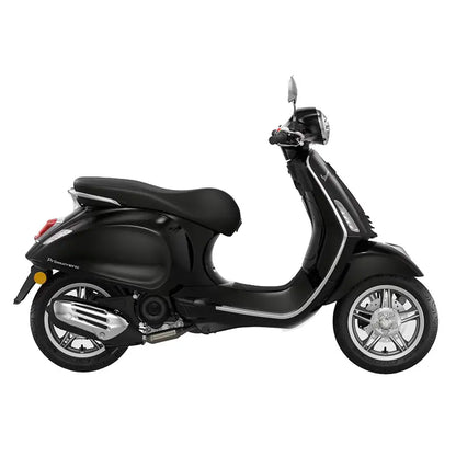 Vespa Primavera 50 - Euro5+