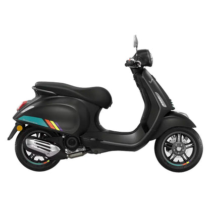 Vespa Primavera 50 - Euro5+