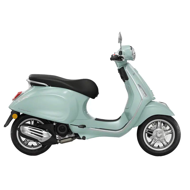 Vespa Primavera 50 - Euro5+
