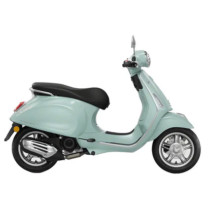 Vespa Primavera 50 - Euro5+