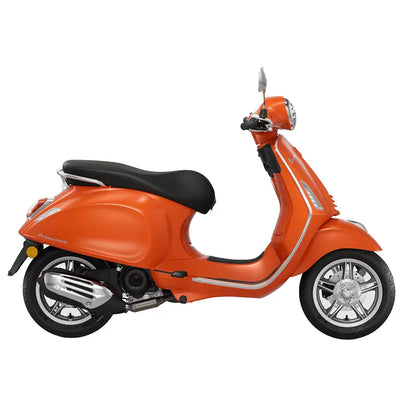 Vespa Primavera 50 - Euro5+