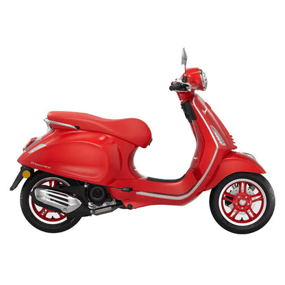 Vespa Primavera 50 - Euro5+